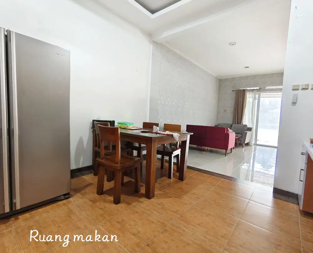 Dijual Hunian Well Design Metland Menteng Jakarta Timur