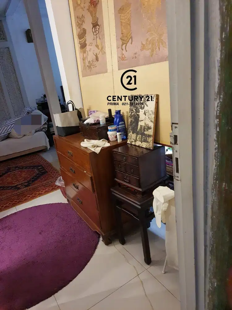 Dijual Rumah siap Huni Harga Menarik di Bintaro Sektor 1