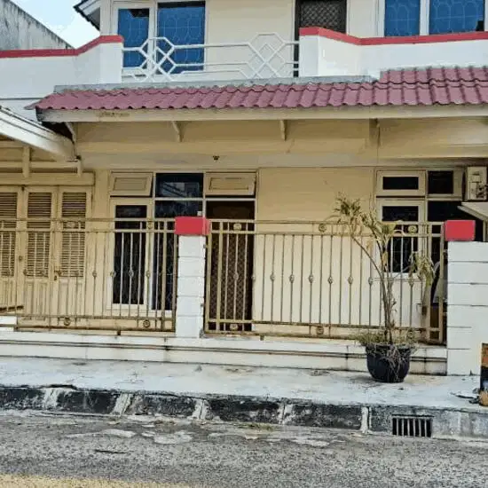 Dijual Rumah di Taman Modern, Cakung, Jakarta Timur