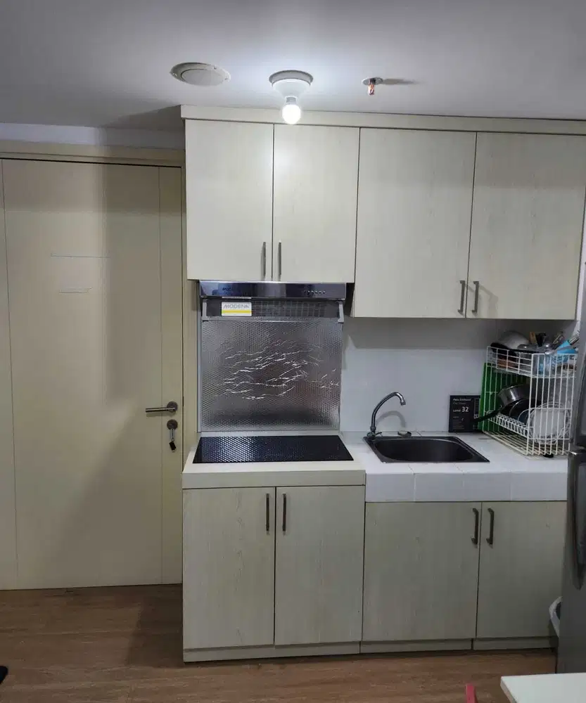 Disewakan Apartemen MTown Residence Tower Ellis Dekat Mall SMS