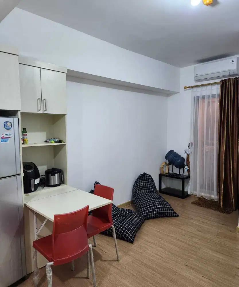 Apartemen Mtown Residences 2BR  Gadingserpong