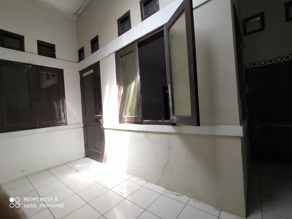 Rumah Kawaluyaan Siap Huni Cocok Untuk Keluarga Bahagia