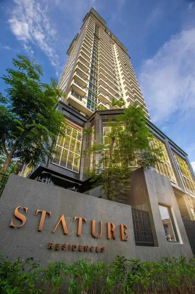 JUAL APARTEMEN MURAH DEKAT ISTANA PRESIDEN JAKARTA PUSAT