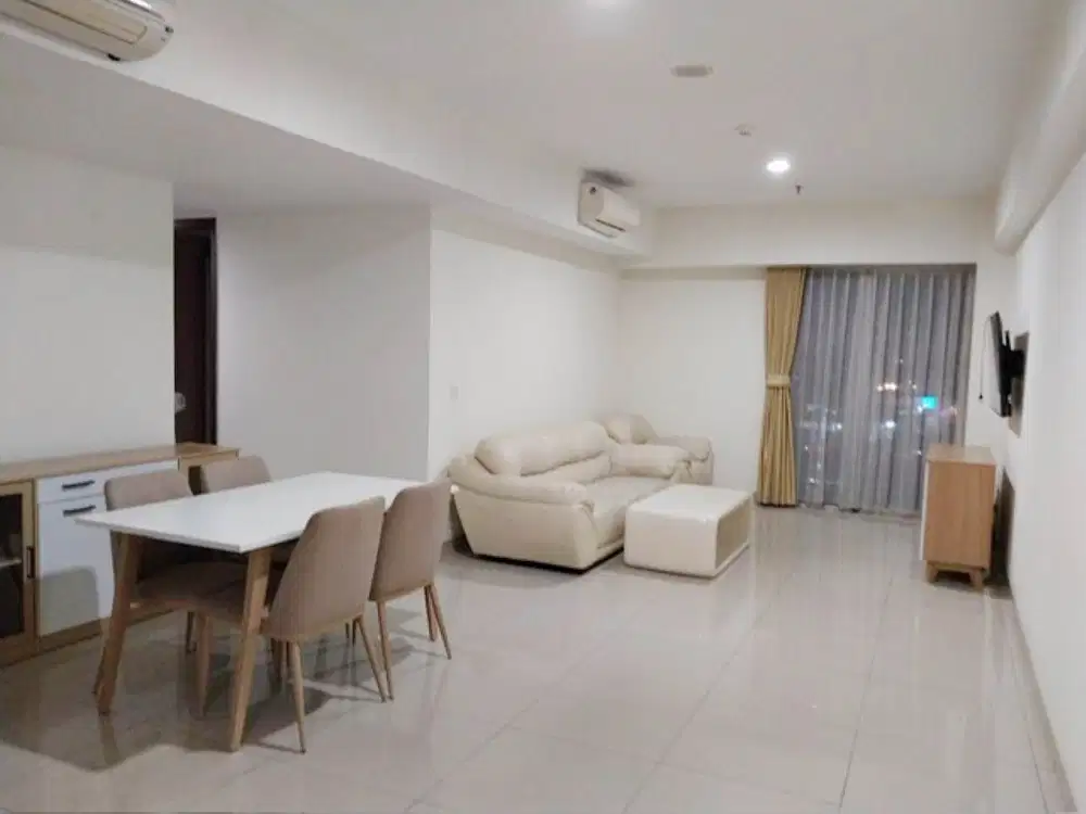 Apartemen Sherwood Twr Richmond, Kelapa Gading