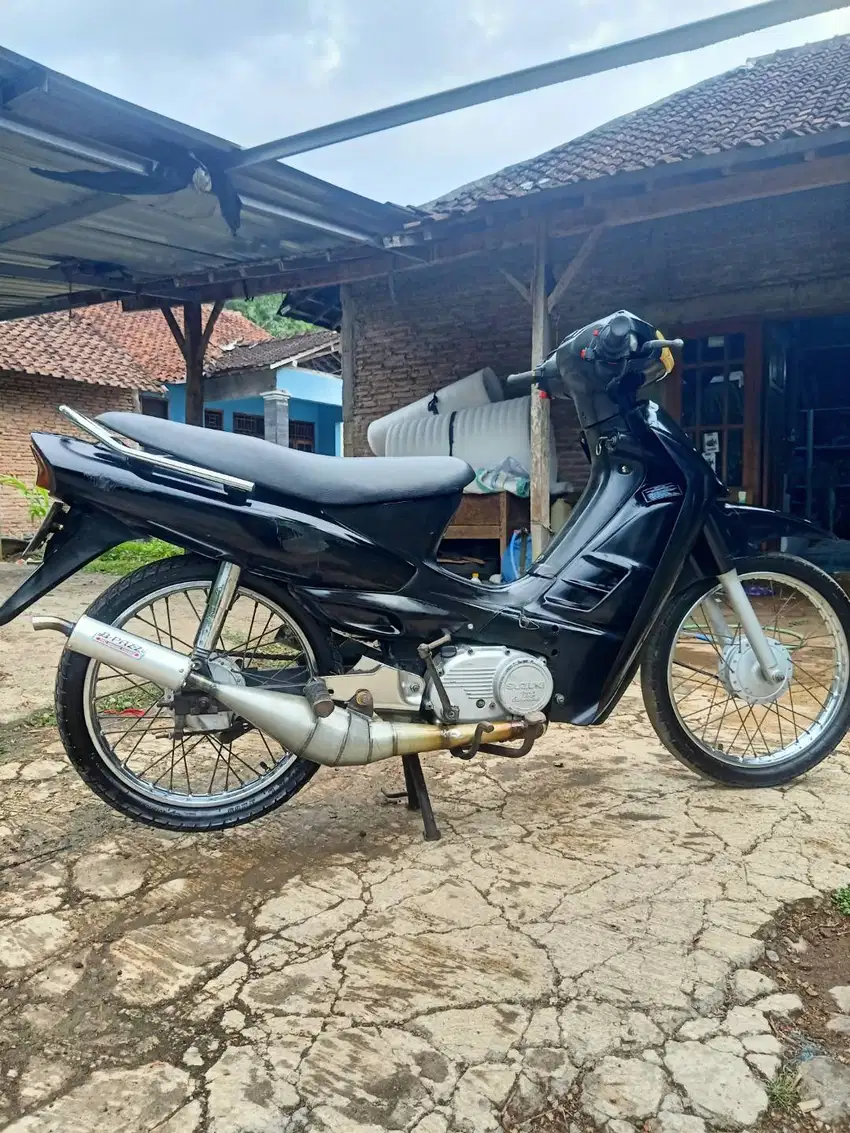 Tornado gx komplit plat ad pjek oof lama