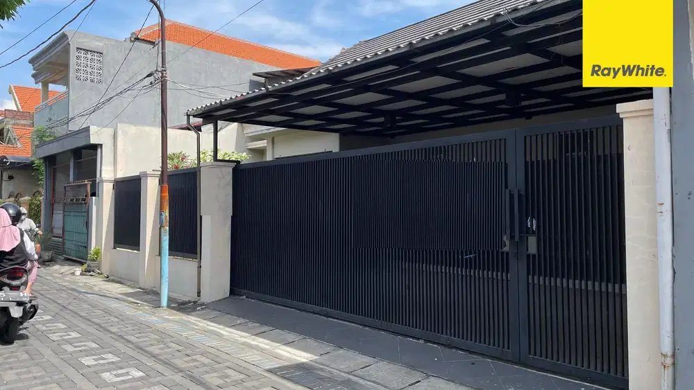 Rumah Dijual Di Bogangin Baru, Karangpilang, Surabaya