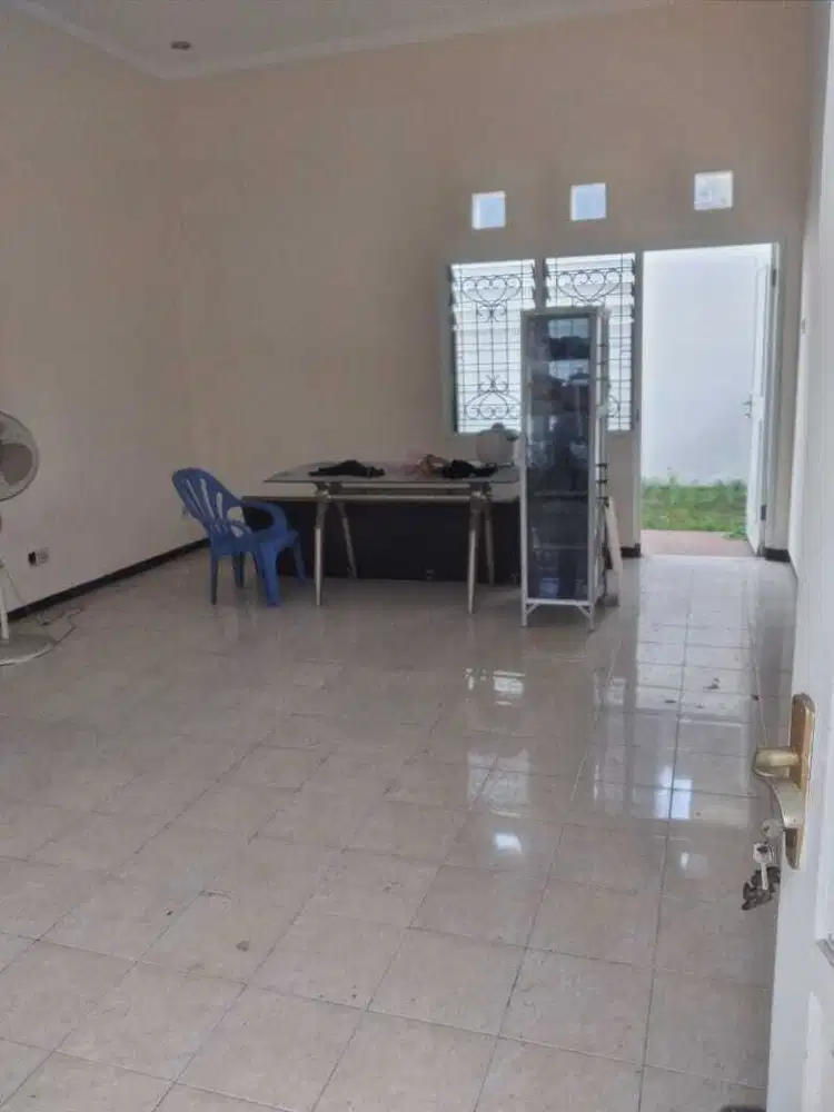 RUMAH MURAH DELTASARI DI BAWAH 1 M