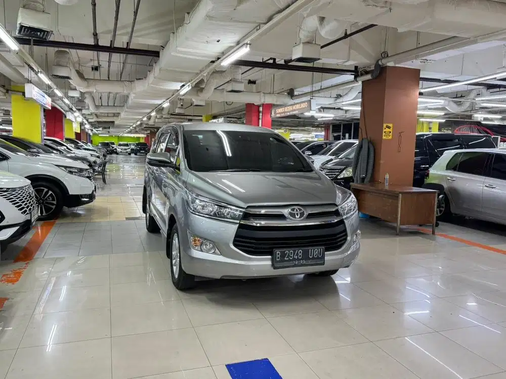 Toyota Kijang Innova G 2020