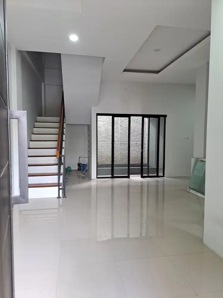Rumah Siap Huni Dalam Kota dekat pantai losari