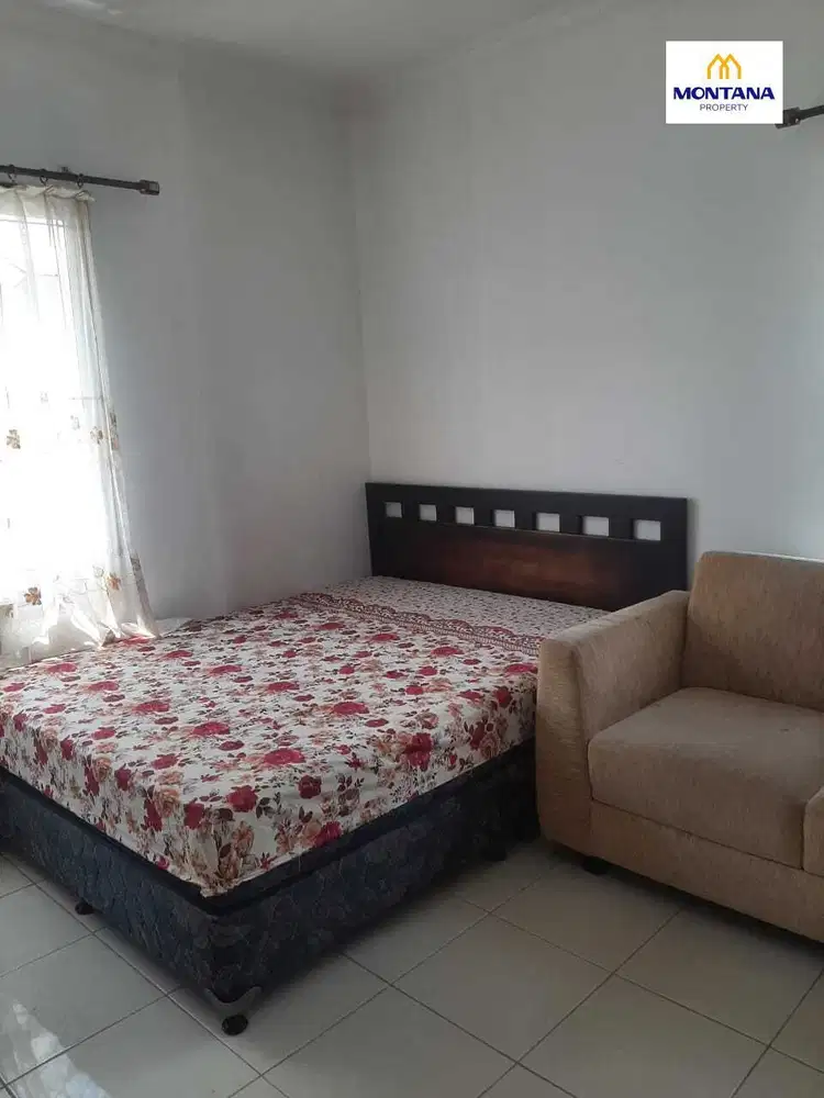 Dijual Apartmen Mediterania Marina Residences Ancol