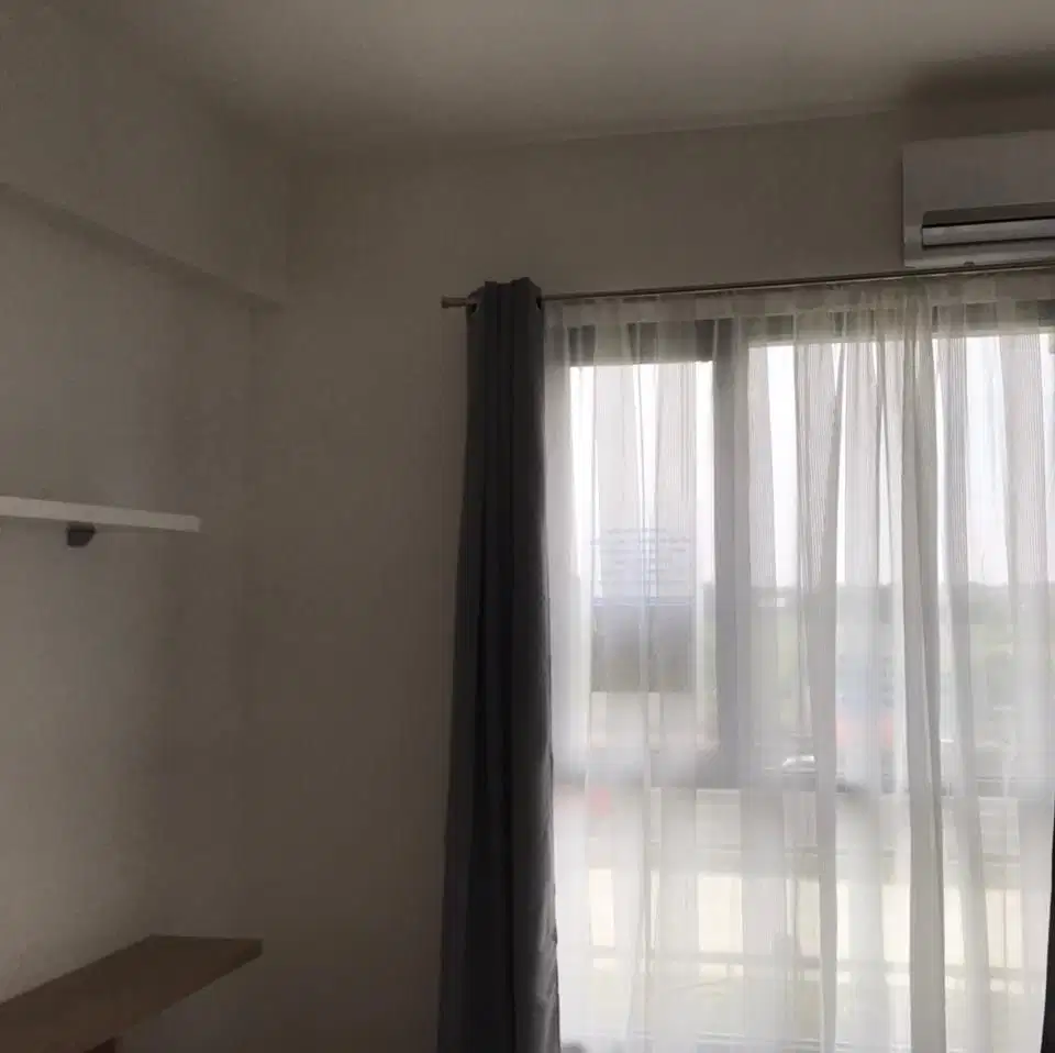 di Jual Rumah Murah di Golden Park 2 cisauk