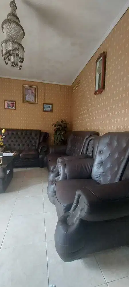 Rumah Bebas Banjir Bumi Malaka Asri Duren Sawit Jakarta Timur