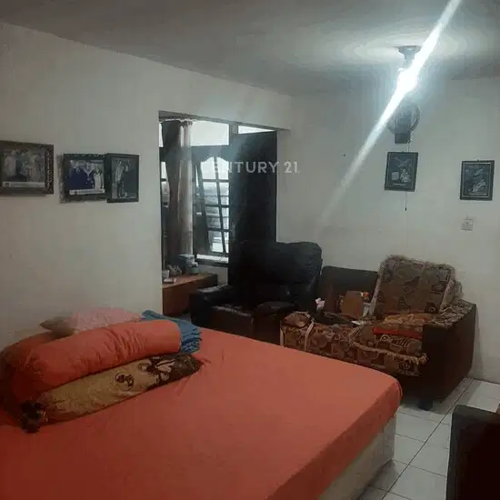 Rumah Hitung Tanah Jual Cepat Dkt Samsat Soekarno Hatta Bdg Timur