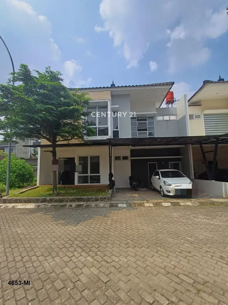 Dijual Rumah Bagus Strategis Harga Menarik Di Pesanggrahan