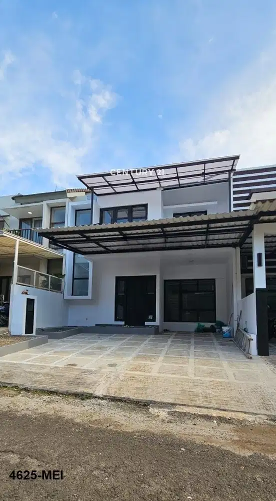 Dijual Rumah Bagus Strategis Harga Menarik Di Bintaro Sektor 9