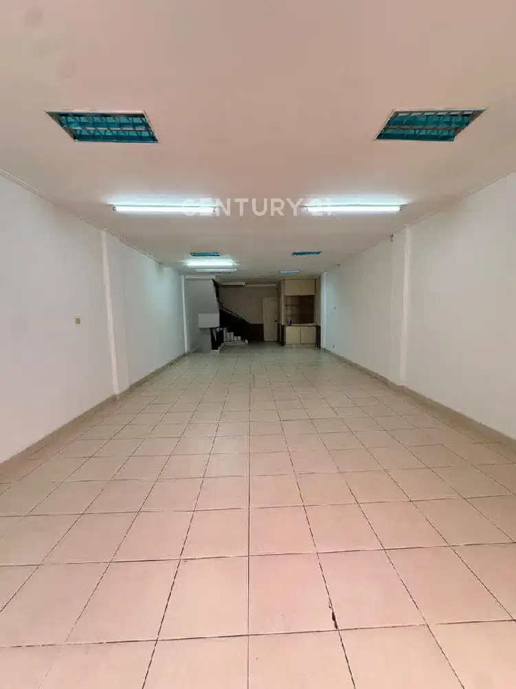 Ruko 3 Lantai Lokasi Strategis Siap Pakai Di Margajaya Bekasi