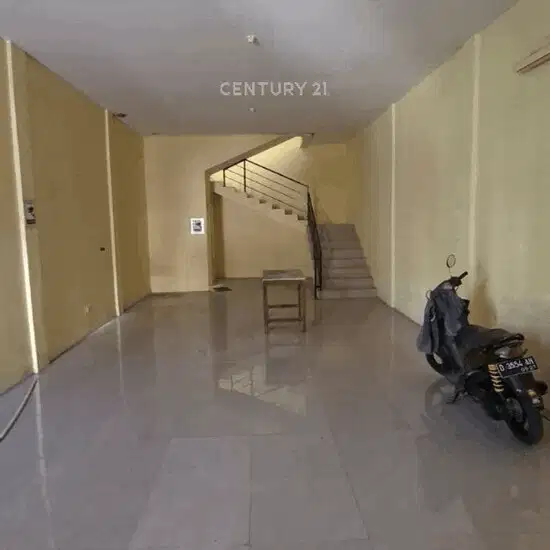 Ruko 2 Lantai Baru Renovasi Siap Huni Di Sukamukti Katapang Andir