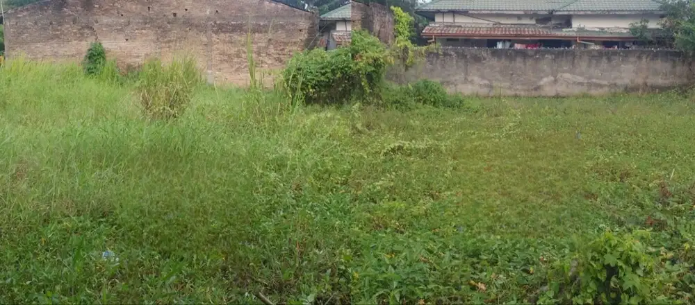 Dijual 2 Tanah Kavling Di Helvetia Timur, Medan Sumatera Utara