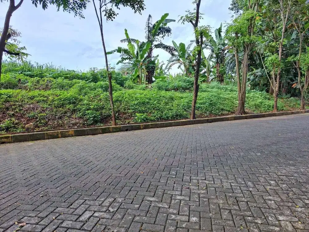 Tanah kavling area panakukkang dalam perumahan