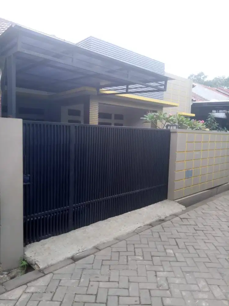 Dijual Rumah Nyaman Di Cipayung,Ciputat