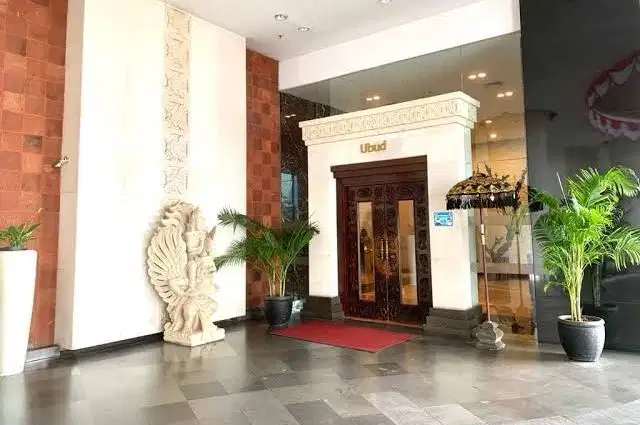 Disewakan Apartment siap huni di Kuningan City Residence - 2Bedroom