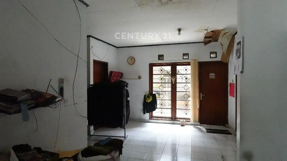 Rumah 2 Lantai Siap Huni Di Cileunyi Jarak 5 Menit Ke Tol