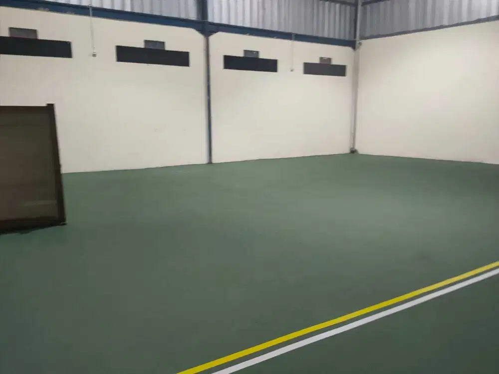 Disewakan gudang 300m2 di Pangkalan 3 Narogong Bekasi