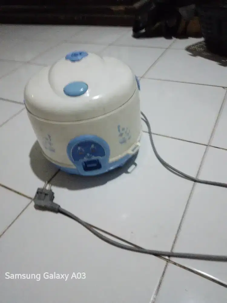 Rice cooker miyako