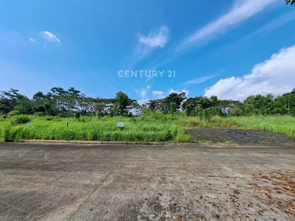 Tanah Strategis Di Citra Grand Galesong City