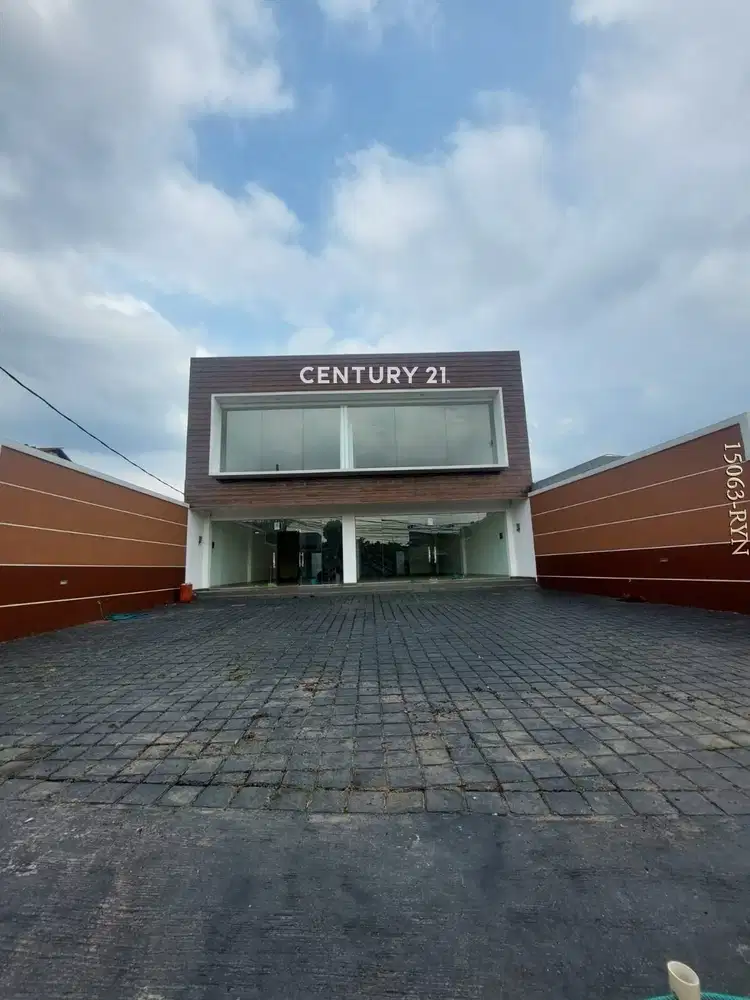 Dijual Kantor Baru Eksklusif Di Jagakarsa Jaksel