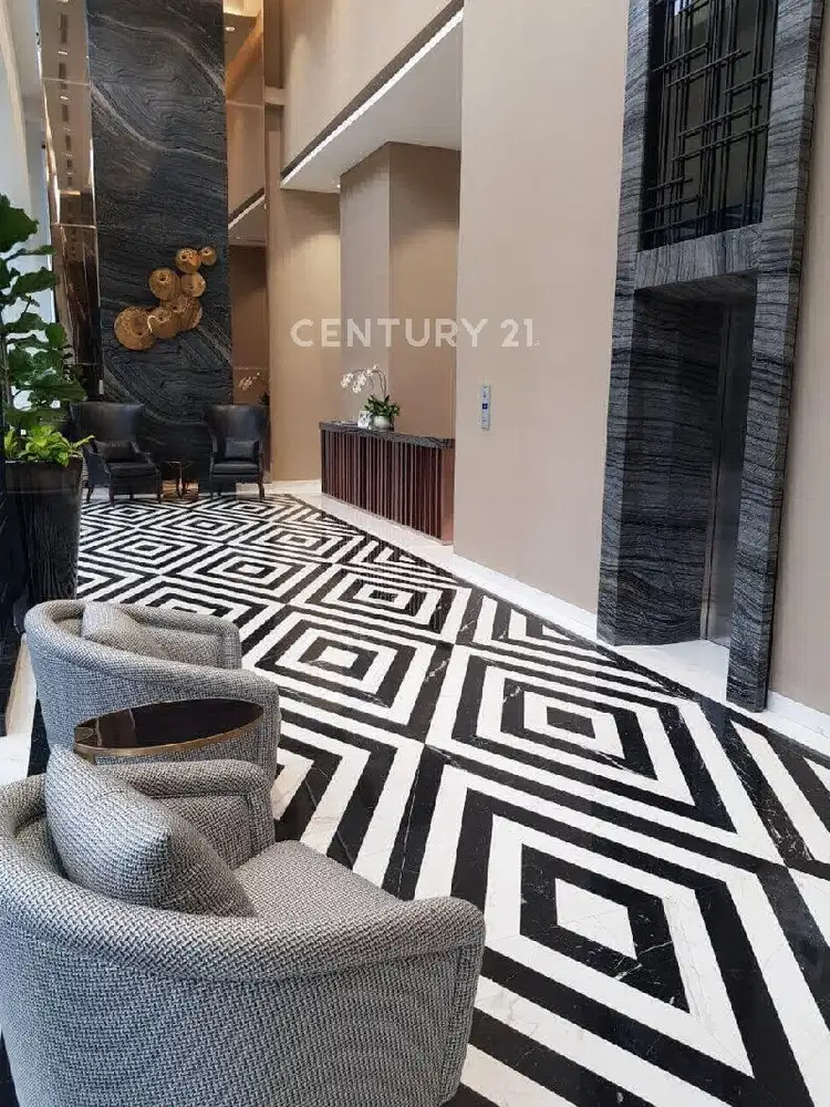 Dijual  Cepat Dan Murah Apartemen Nine Residance Jakarta Selatan