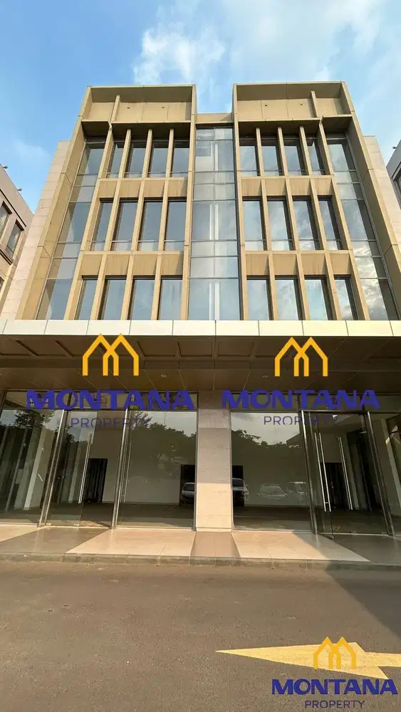Dijual Business Loft North Point dikawasan MEWAH Navapark