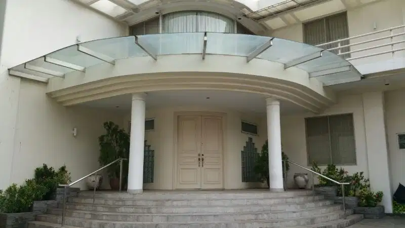 Rumah siap huni & hommy di pondok indah