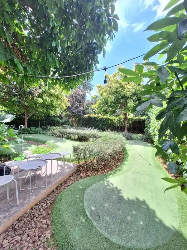 kavling cocok untuk usaha di jombang raya