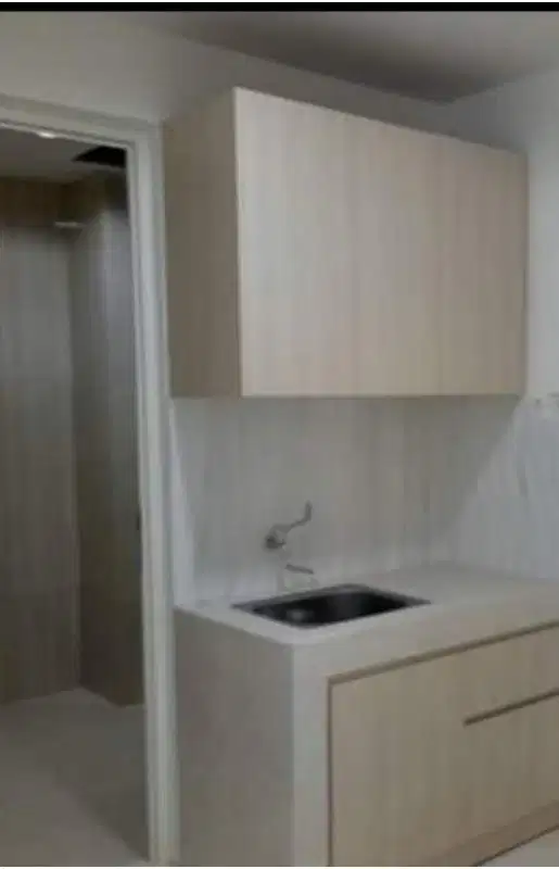 Dijual  Apartemen Sentul City Belakang AEON mall Sentul