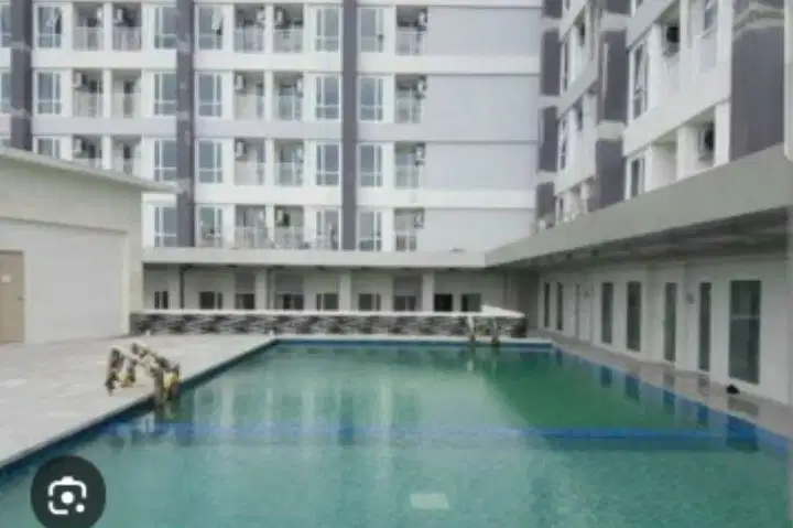 Dijual apartemen Taman Melati Jogja