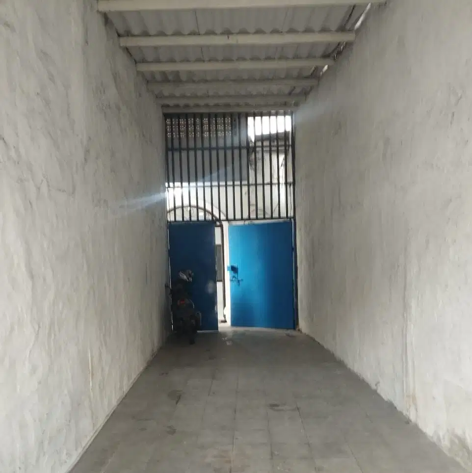 Dijual Rumah Di Jembatan Lima