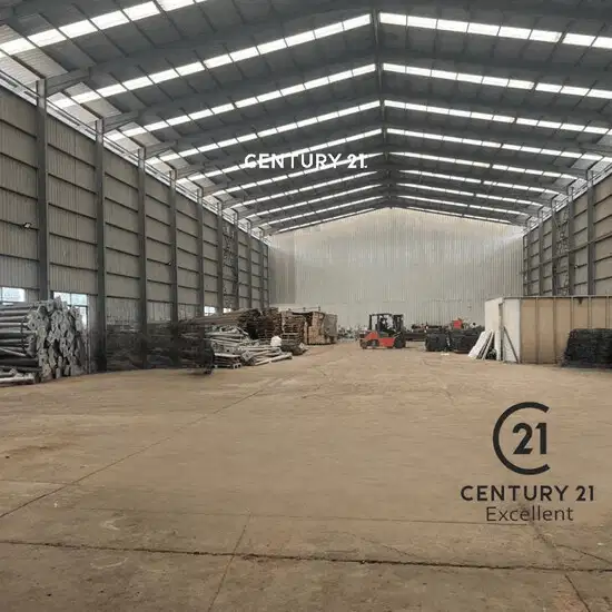 DISEWAKAN GUDANG Di  TAMBUN BEKASI  JAWA BARAT