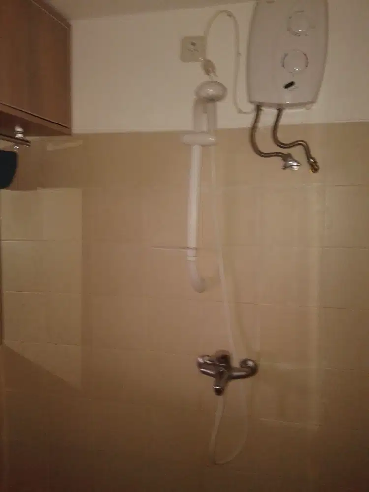 Sewa Murah Type 3BR Tower Everest