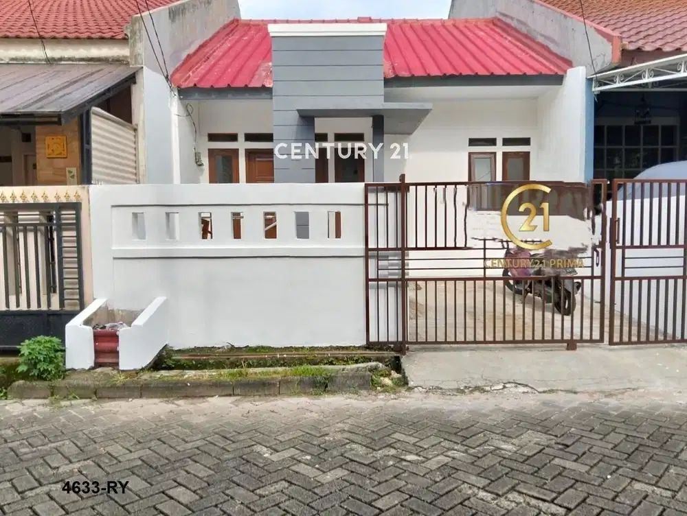 Dijual Rumah Bagus Strategis Harga Menarik Di Graha Bintaro