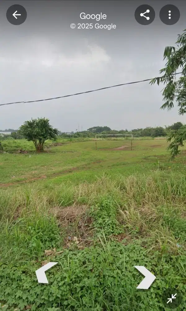 Tanah Untuk Perumahan di Purwakarta Dekat Pintu Tol Sadang