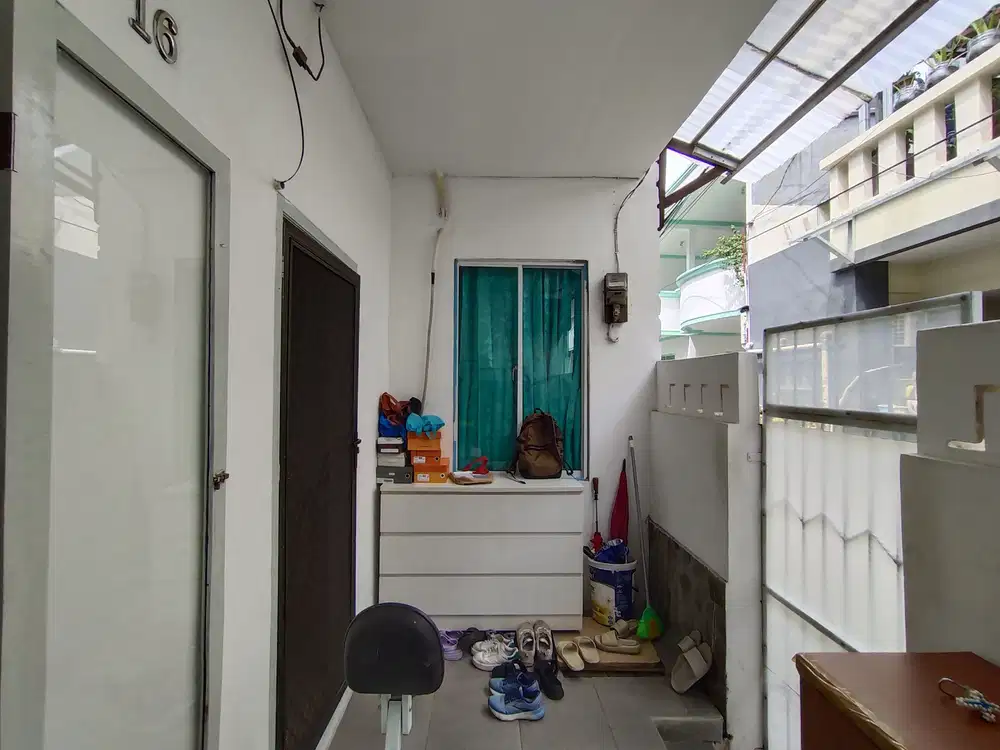 Rumah Dijual Cepat di Agung Utara Sunter dekat Transjakarta