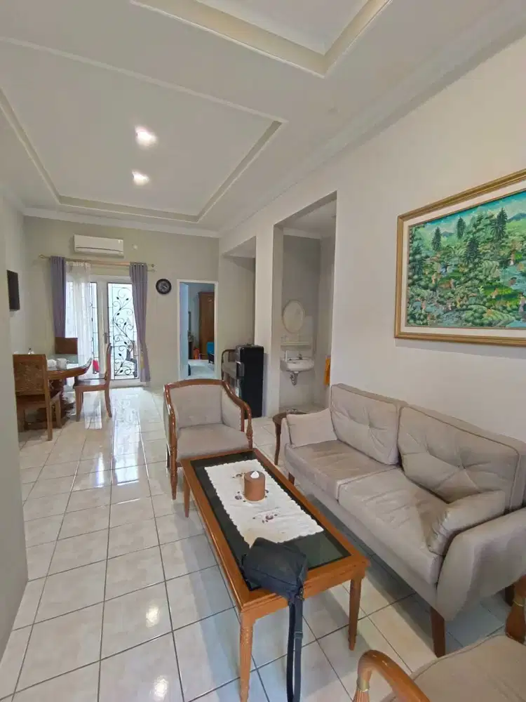 RUMAH APIK SIAP HUNI JINGGANAGARA KBP