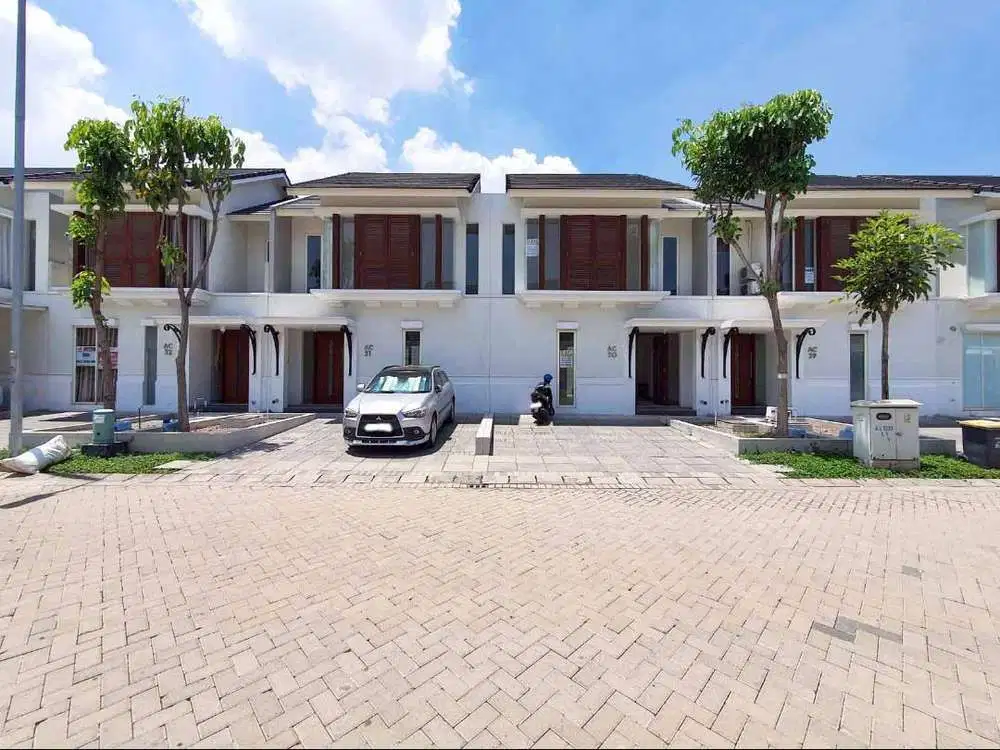 Rumah di Grand Harvest