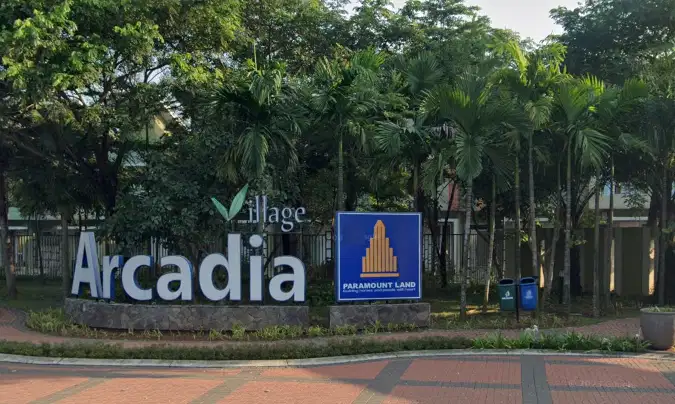 Rumah Dijual di Gading Serpong Dibawah 1M