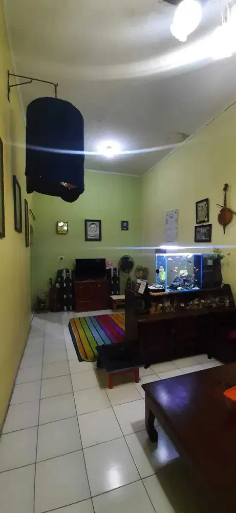 DIJUAL RUMAH DI BANYUMANIK