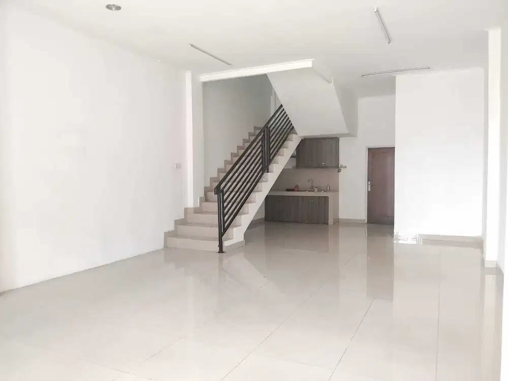 Disewakan Ruko Siap Pakai di Kesambi Cirebon