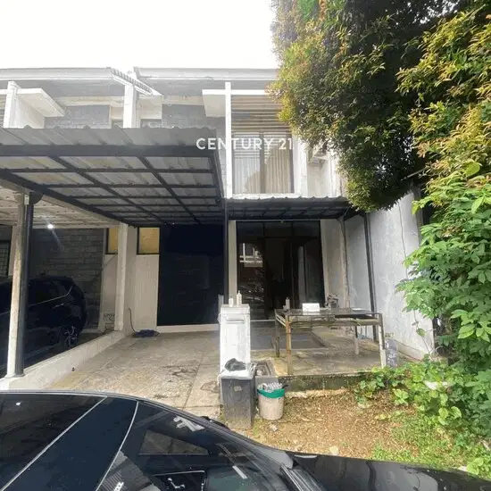 Dijual Rumah Bagus Strategis Harga Menarik Di Bintaro Sektor 9