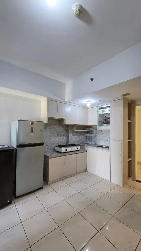 DIJUAL APARTMENT MIDTOWN TOWER AVERY GADING SERPONG