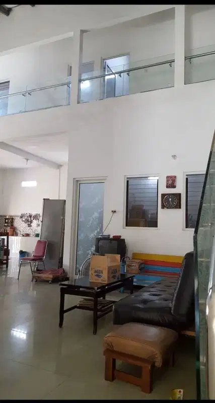 jual Rumah di Semarang Timur